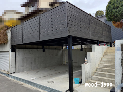 �K���[�W�f�b�L�{�H��166b